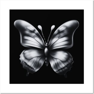 The Butterfly Effect Posters and Art